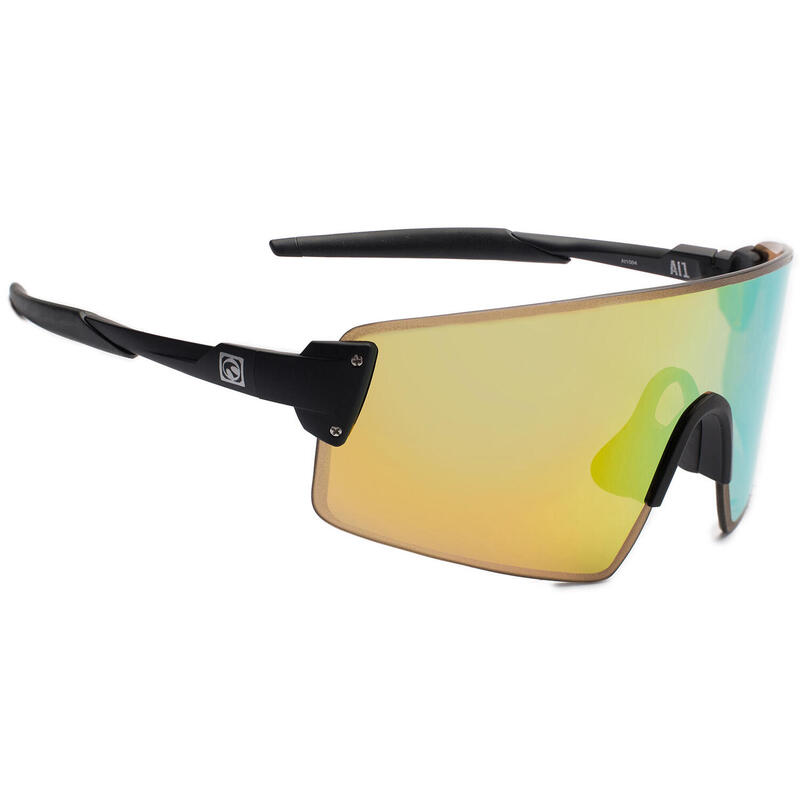 Lunette de soleil running pour courir