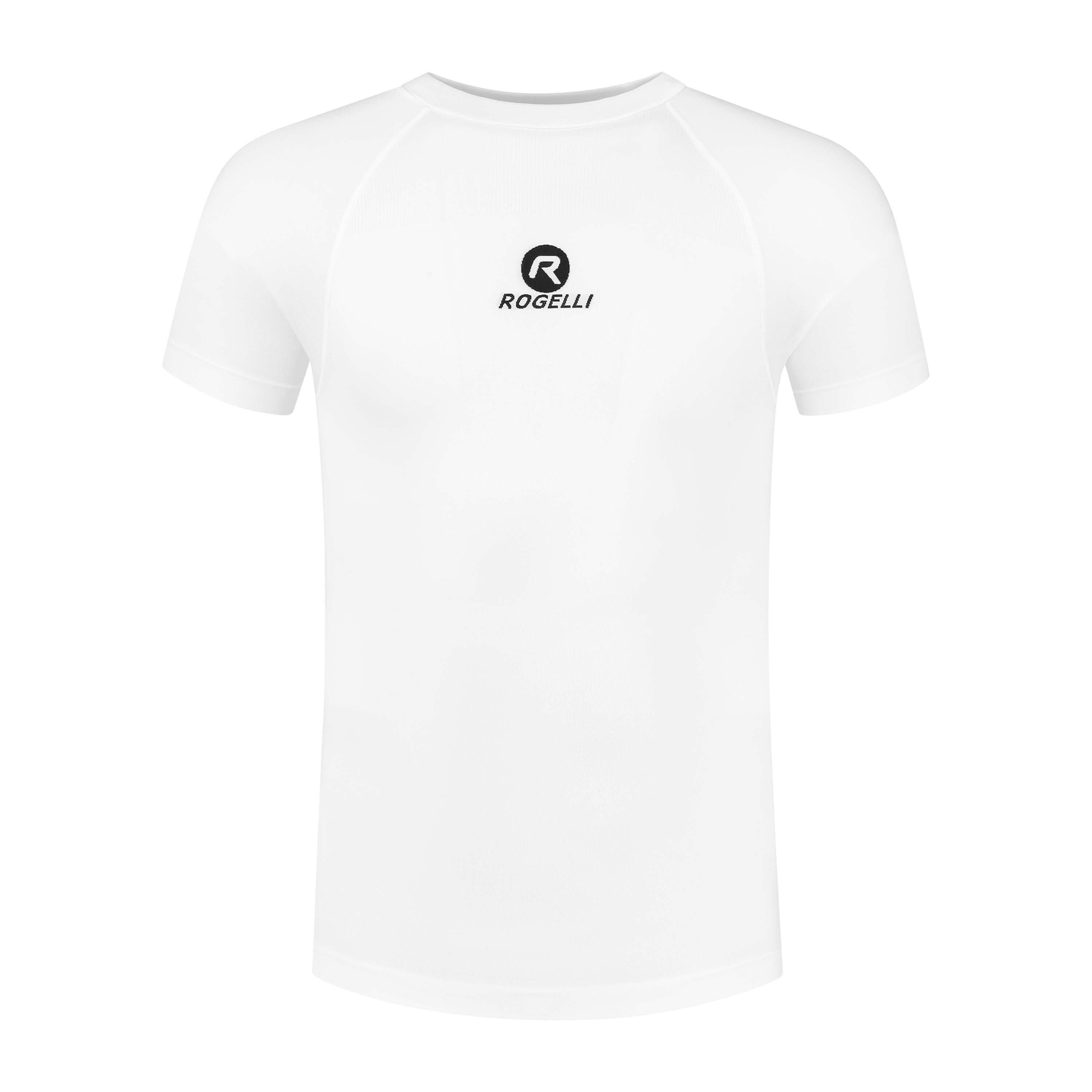 ROGELLI Ondershirt - Korte Mouwen Heren - Core 2-pack