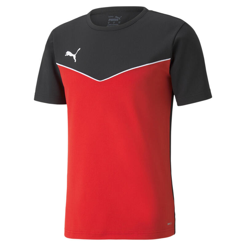 Camiseta Hombre individualRISE PUMA