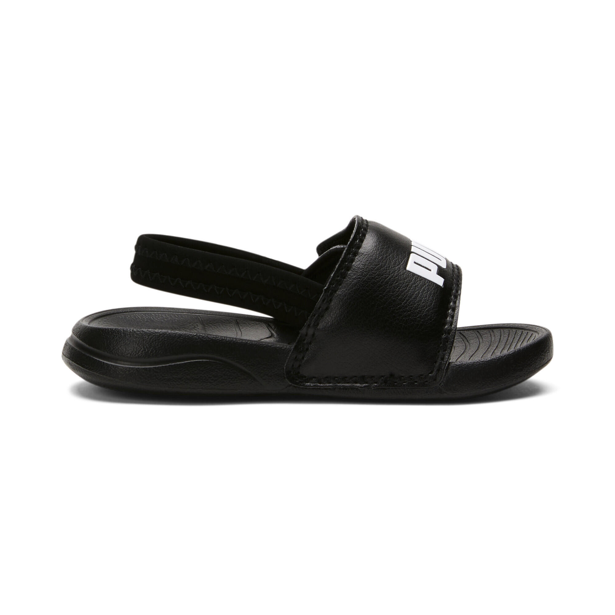 Sandali con cinturino Popcat 20 Babies PUMA 5/7