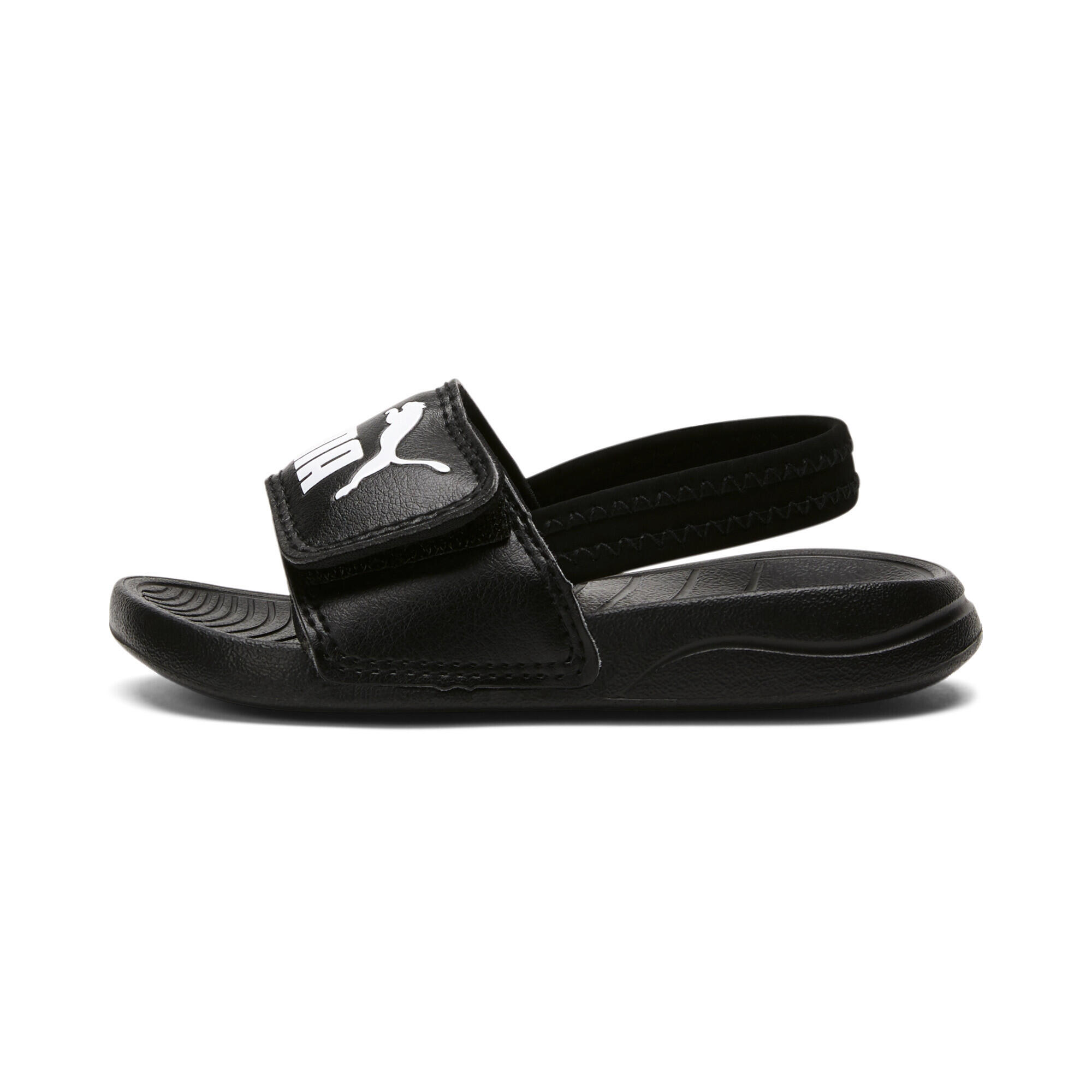 Sandali con cinturino Popcat 20 Babies PUMA 3/7