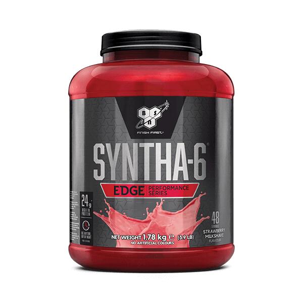 BSN Syntha-6 Edge 1,8 kg