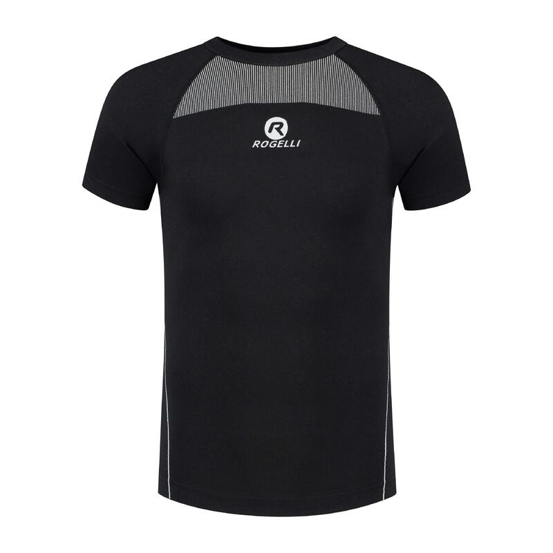 Funktionsunterwäsche Kurzarm Shirt Unisex - Core 2-pack