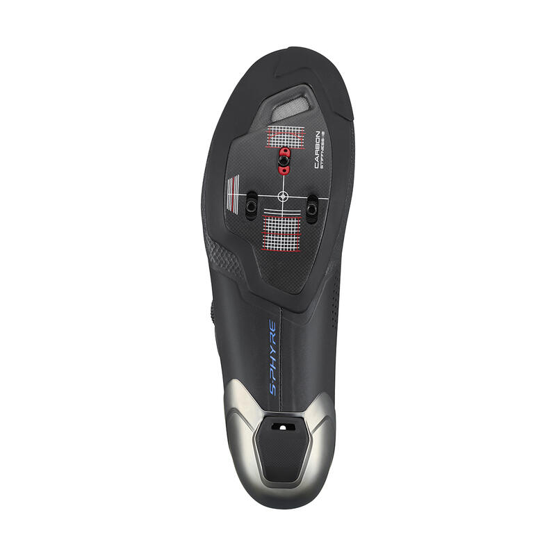 Sapatos Ciclismo Shimano C. RC902 5/5