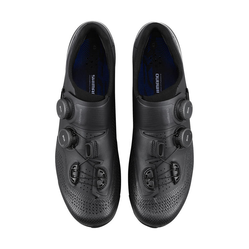 Sapatos Ciclismo Shimano C. RC902 4/5