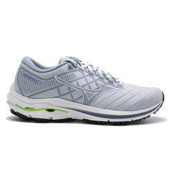 Chaussures de course Femmes Mizuno Wave Inspire 18 Blanc