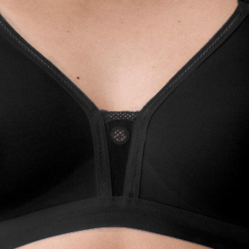 Brassière De Sport Maintien moyen - Trophy