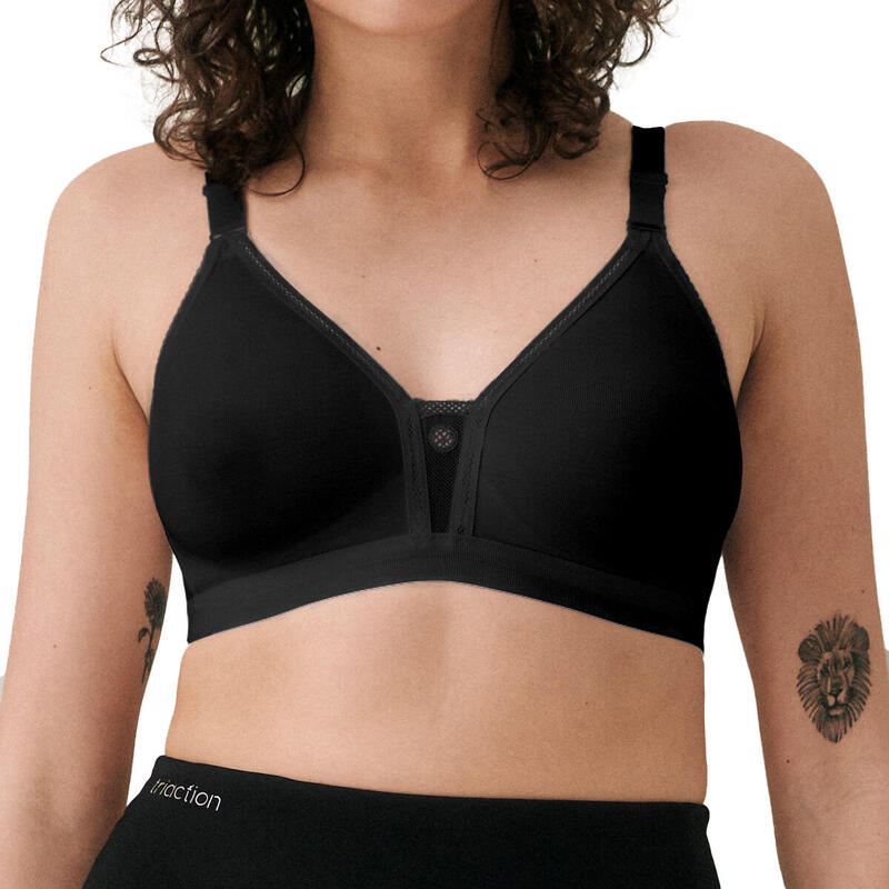 Brassière De Sport Maintien moyen - Trophy