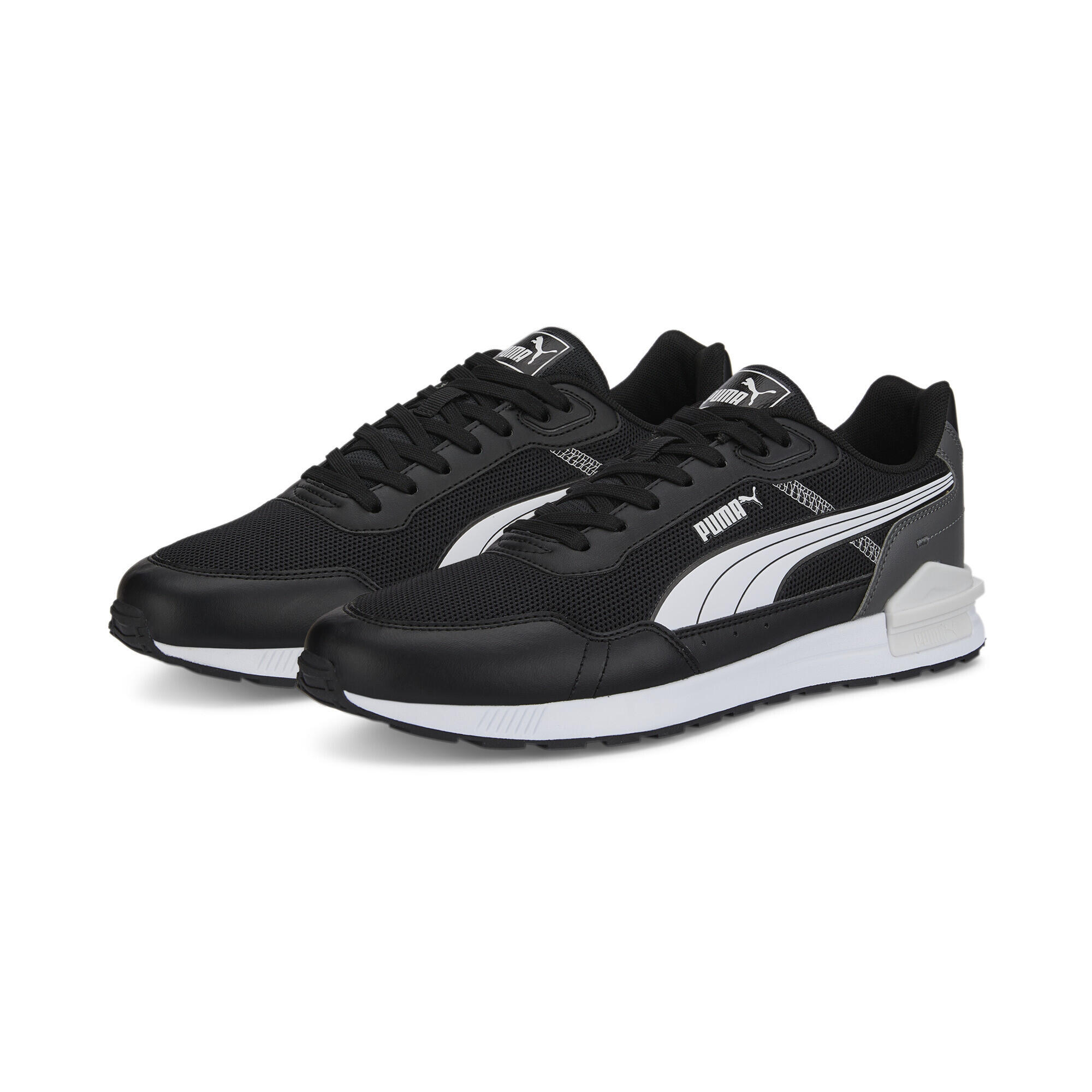 PUMA picture