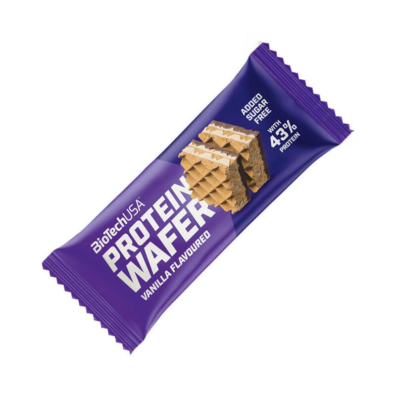 Protein Wafer (35g) | Vanille