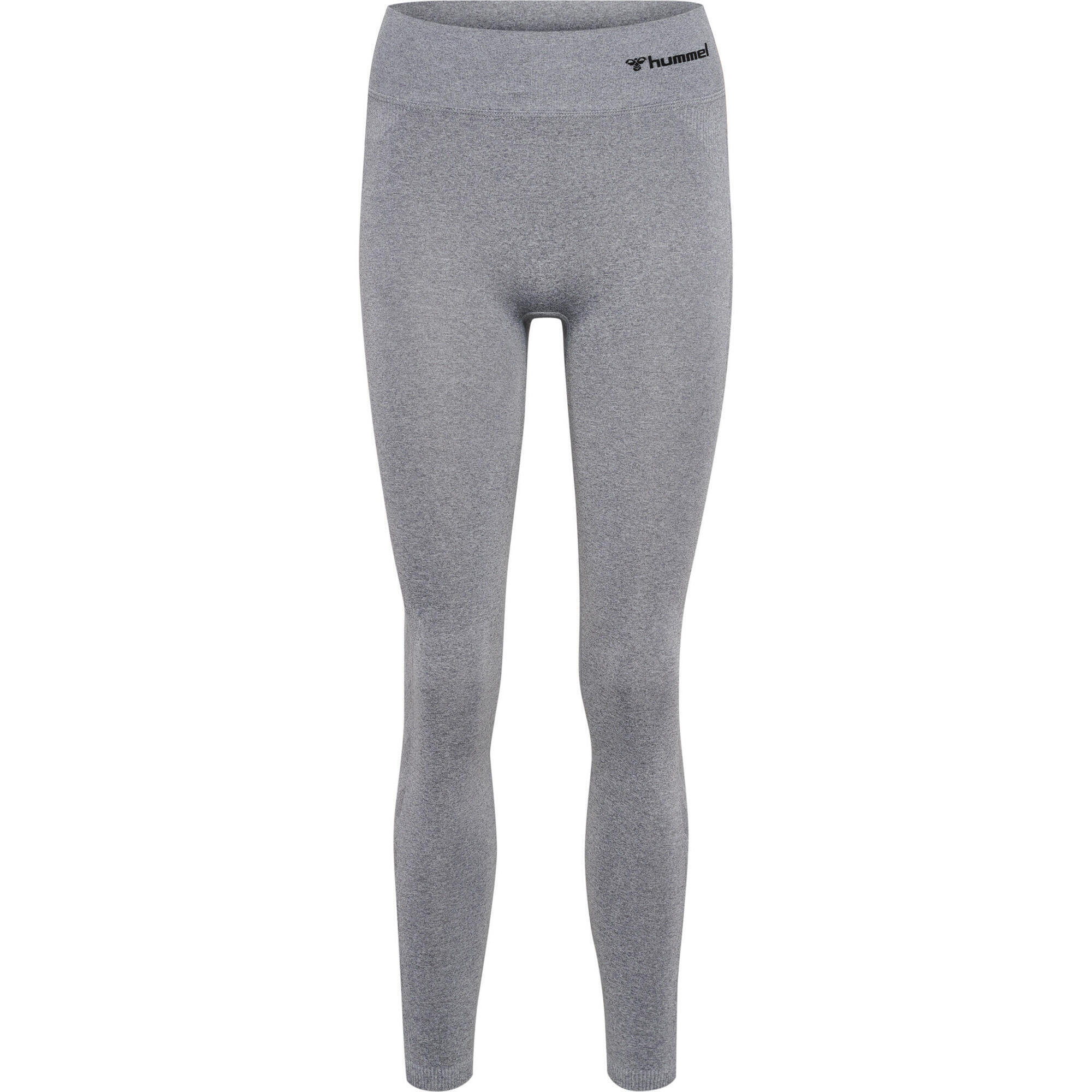 Enfiler Collants Hmlci Entraînement Femme 5/7