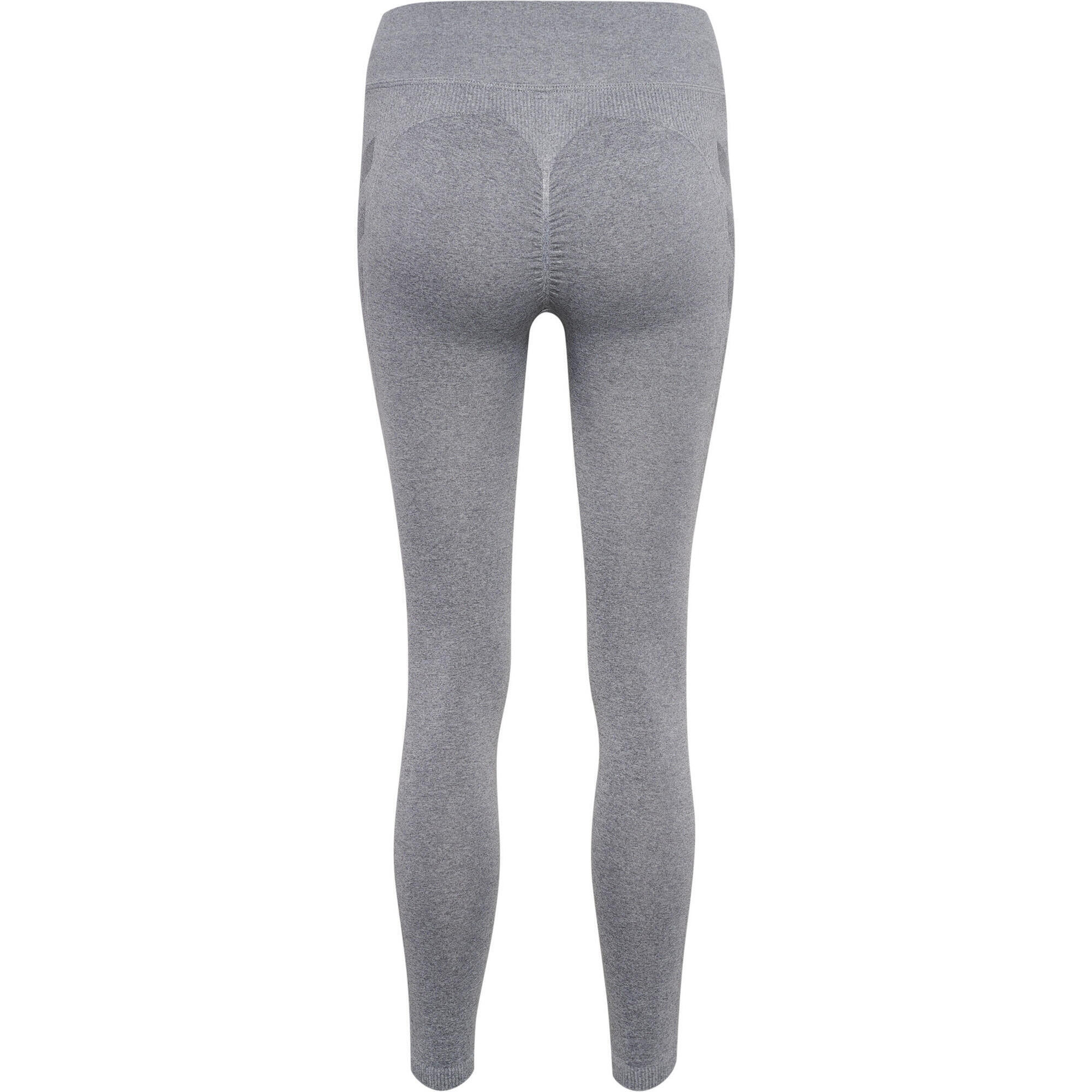 Enfiler Collants Hmlci Entraînement Femme 6/7