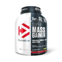Gainers | Super Mass Gainer (2943g) | Fraise