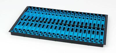 Pole winder matrix loaded (x44)