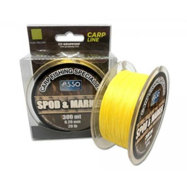 ASSO FISHING LINE picture