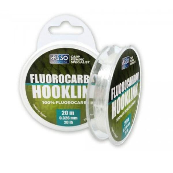ASSO FISHING LINE picture