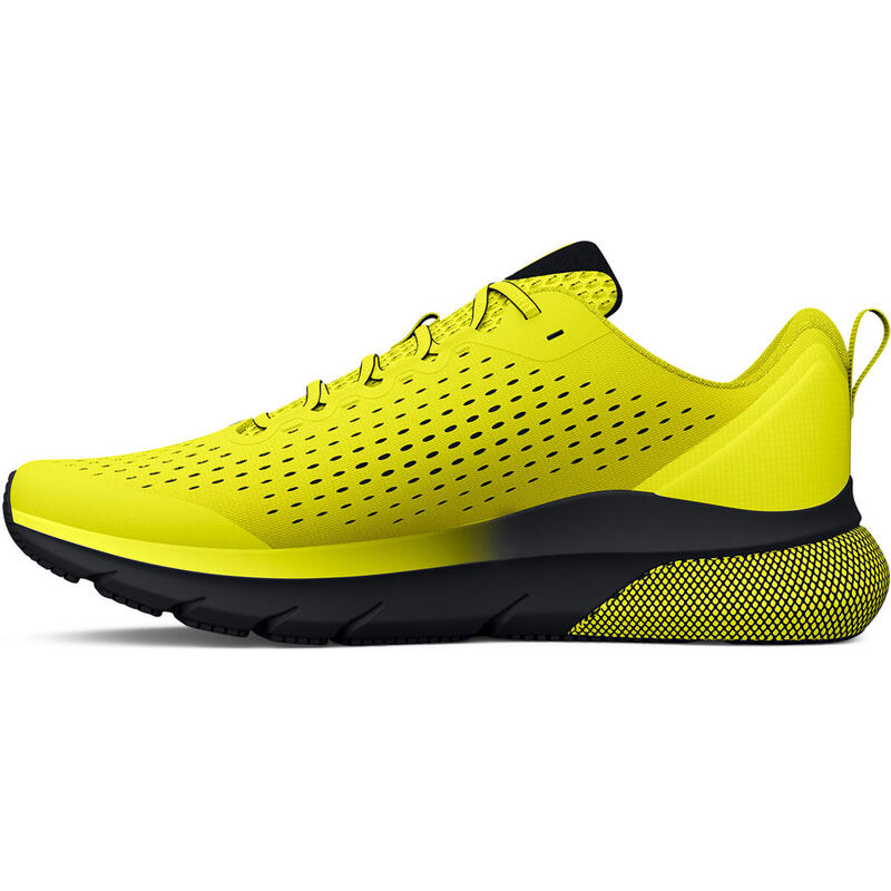 Pantofi sport barbati Under Armour UA HOVR Turbulence, Verde