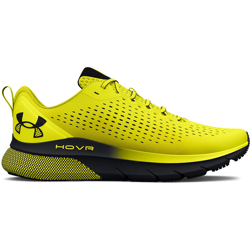 Pantofi sport barbati Under Armour UA HOVR Turbulence, Verde