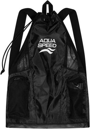 Aqua Speed - Grand Sac Maille Natation Équipement Piscine