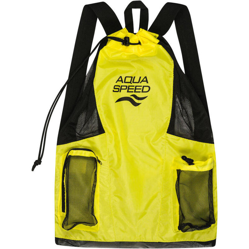 Worek plecak pływacki Aqua Speed Gear Bag