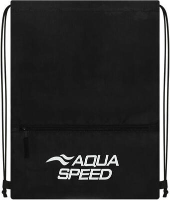 Sacca Aqua Speed ​​Gear con cerniera