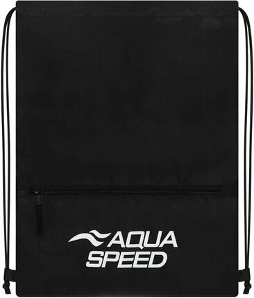 Worek na basen Aqua Speed Gear Sack Zip