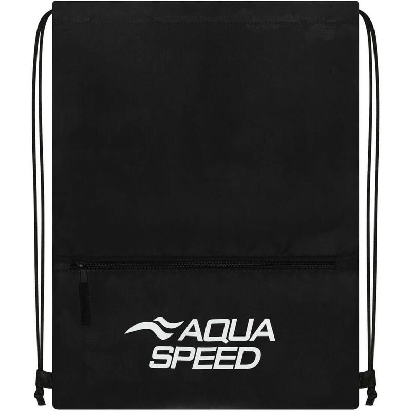 Worek na basen Aqua Speed Gear Sack Zip
