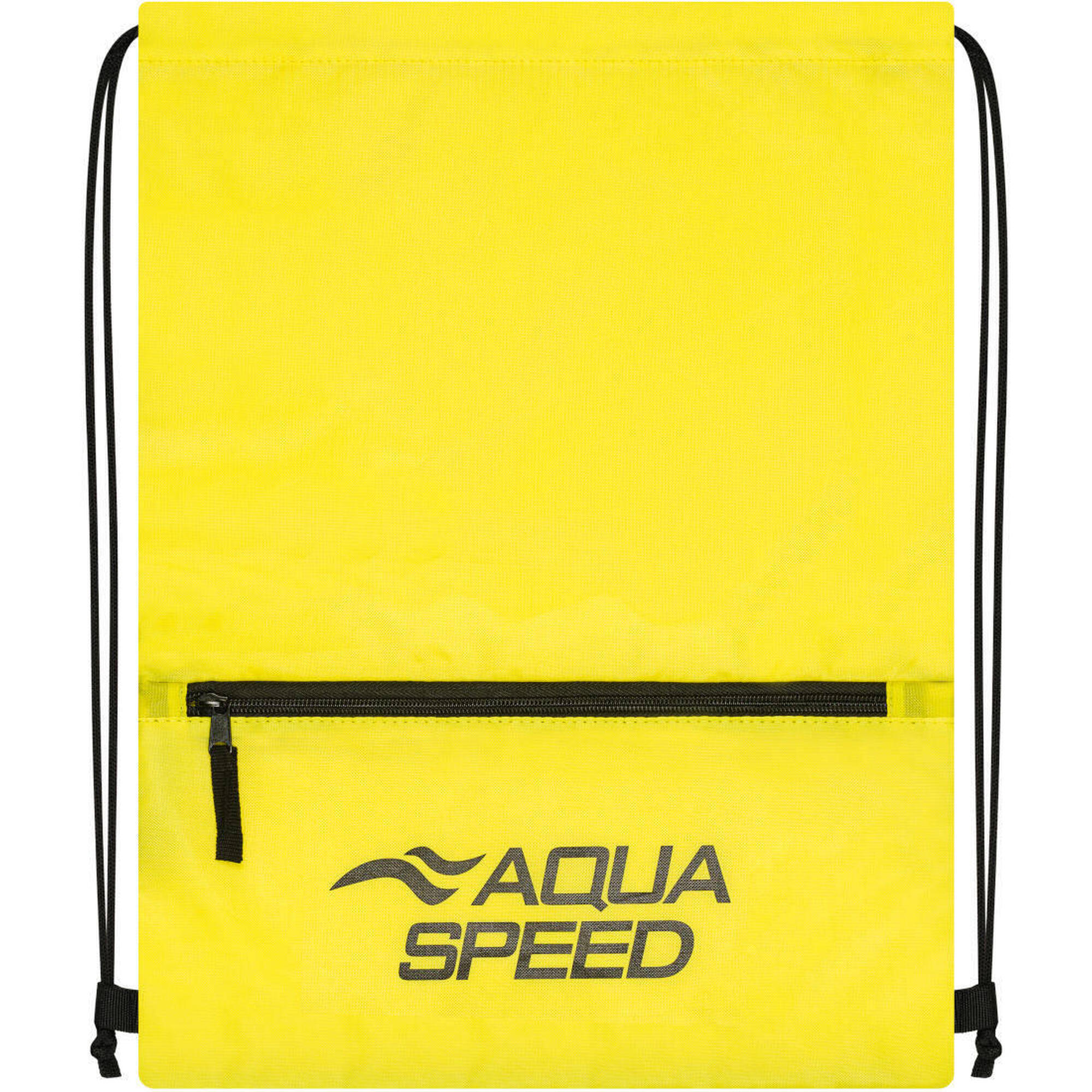Bolsa aqua speed ​​​​gear con cremallera