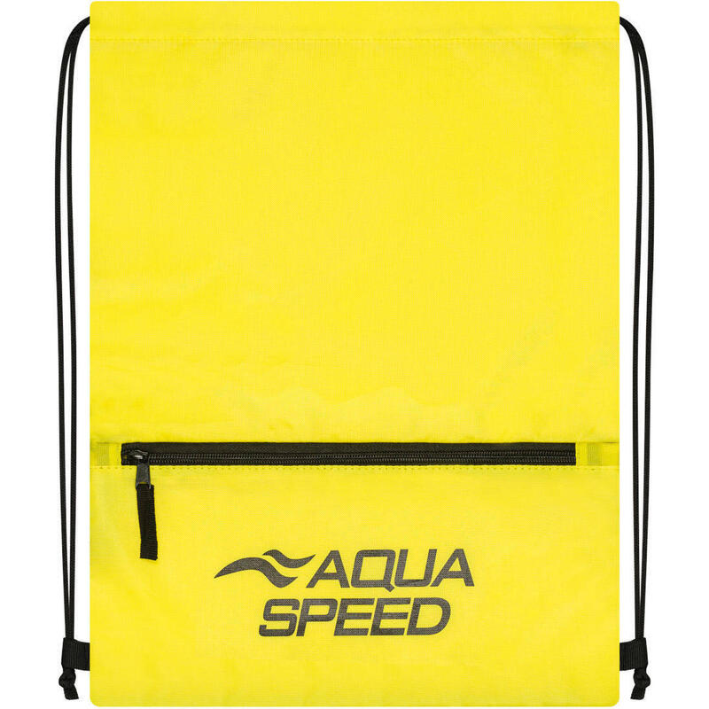 Worek na basen Aqua Speed Gear Sack Zip