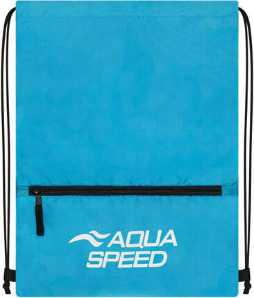 Worek na basen Aqua Speed Gear Sack Zip