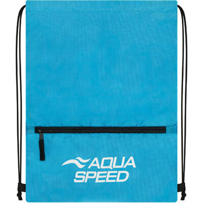 Worek na basen Aqua Speed Gear Sack Zip