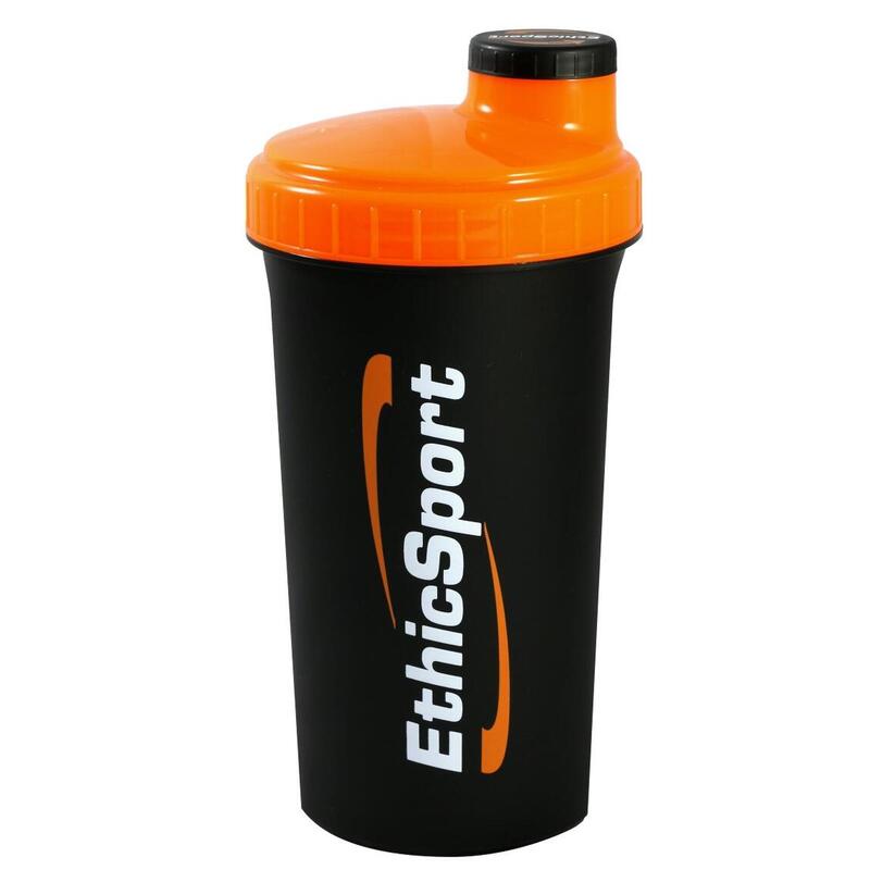 Műanyag shaker 500 ml EthicSport grafikával
