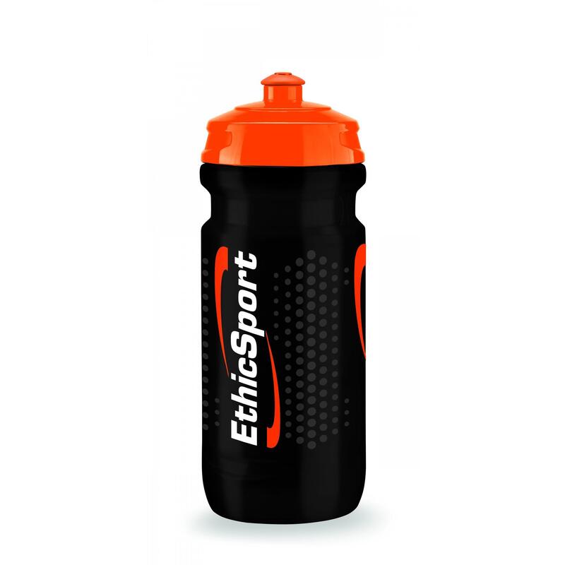 Műanyag kulacs 600 ml EthicSport grafikával