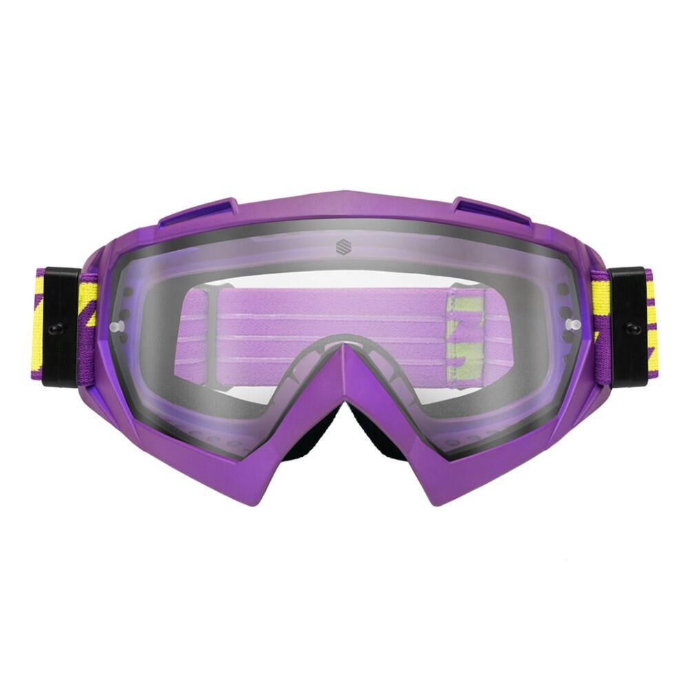 Gafas para MTB Hombre y Mujer H1 Sun Valley SIROKO Violeta 2/6