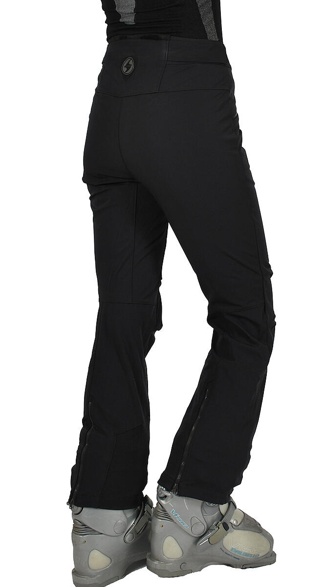Spodnie narciarskie damskie Blizzard W2W Folgaria 10.000 h2o 4/7
