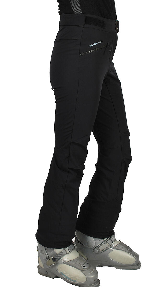 Spodnie narciarskie damskie Blizzard W2W Folgaria 10.000 h2o