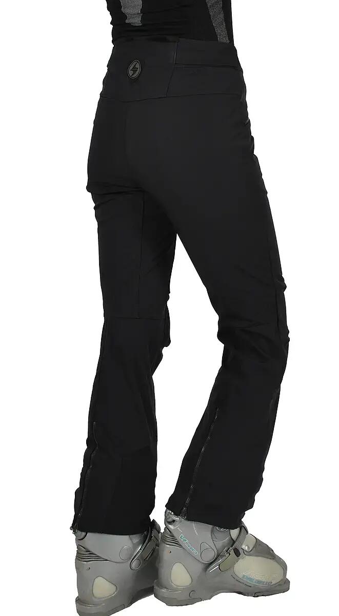 Spodnie narciarskie damskie Blizzard W2W Folgaria 10.000 h2o 4/7