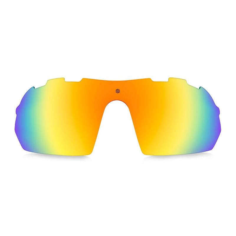 Accessori per occhiali da ciclismo sport.accessories Uomo e donna K3s Orange Len