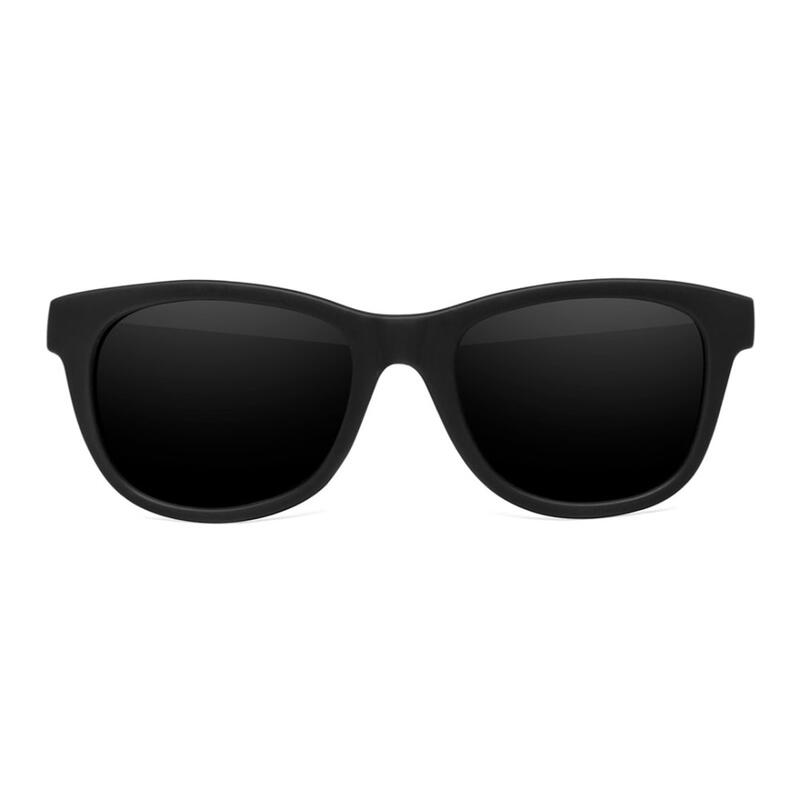 Herren und Damen Surf Originals Sonnenbrille Black SIROKO Schwarz