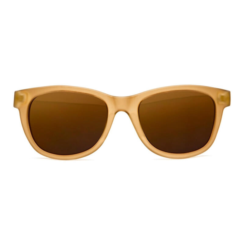 Lunettes de soleil Originals Surf Homme et Femme Camel Marron