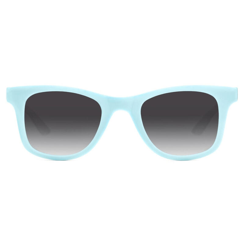 Gafas de sol para niños surf Niños y Niñas Panda Kids SIROKO Azul Claro