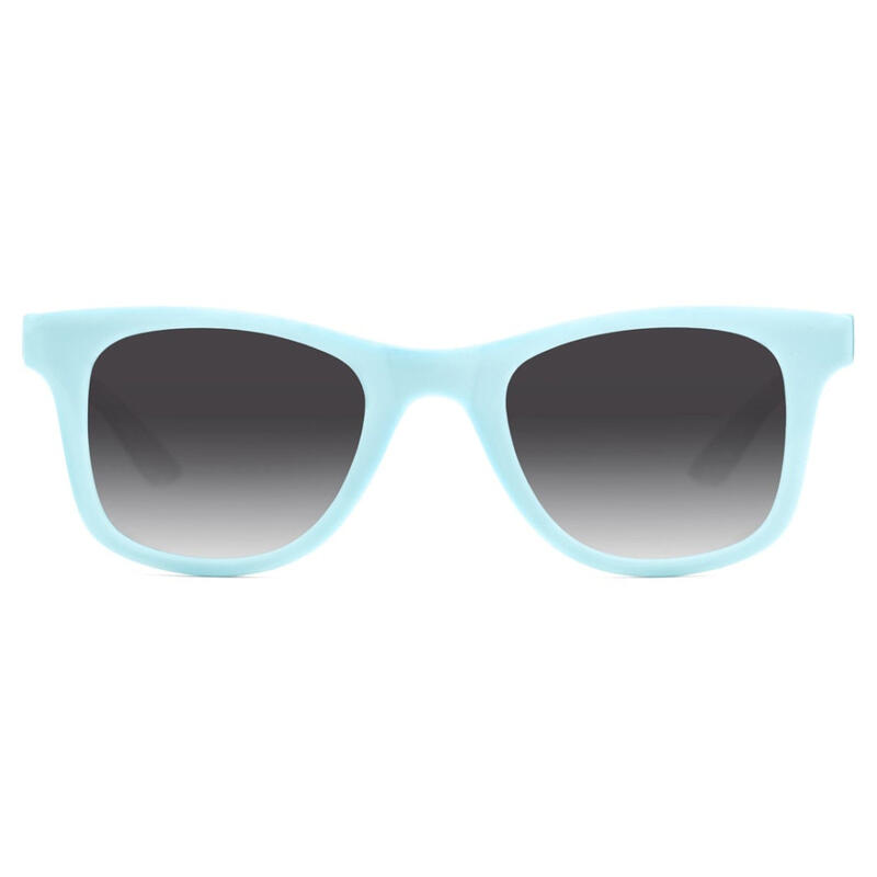 Óculos de sol para criança Surf Crianças Panda SIROKO Azul Claro