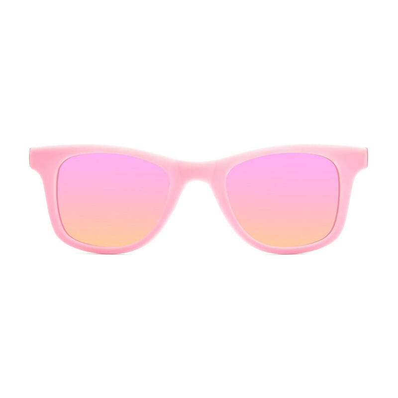 Gafas de sol para niños surf Niños y Niñas Unicorn Kids SIROKO Rosa Chicle