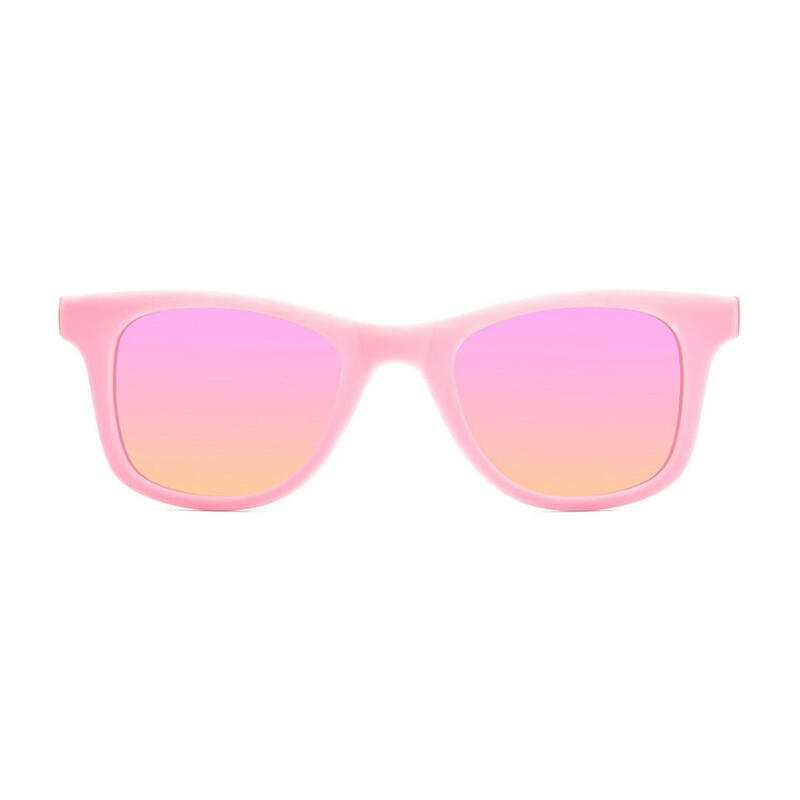 Kinder Surf sonnenbrille für Unicorn SIROKO Bubblegum Pink