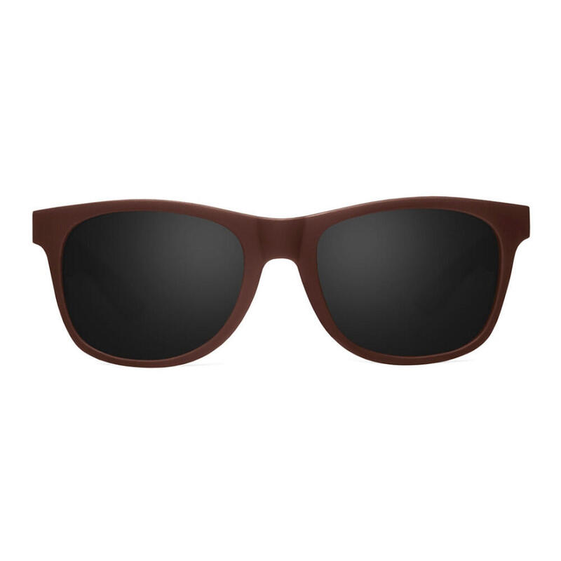 Gafas de sol originals Le Dôme - Marrón - Negro