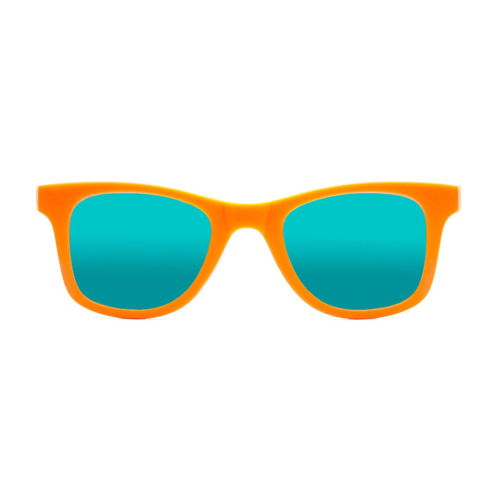 Occhiali da sole per bambini Surf Kids Orange Tangerine