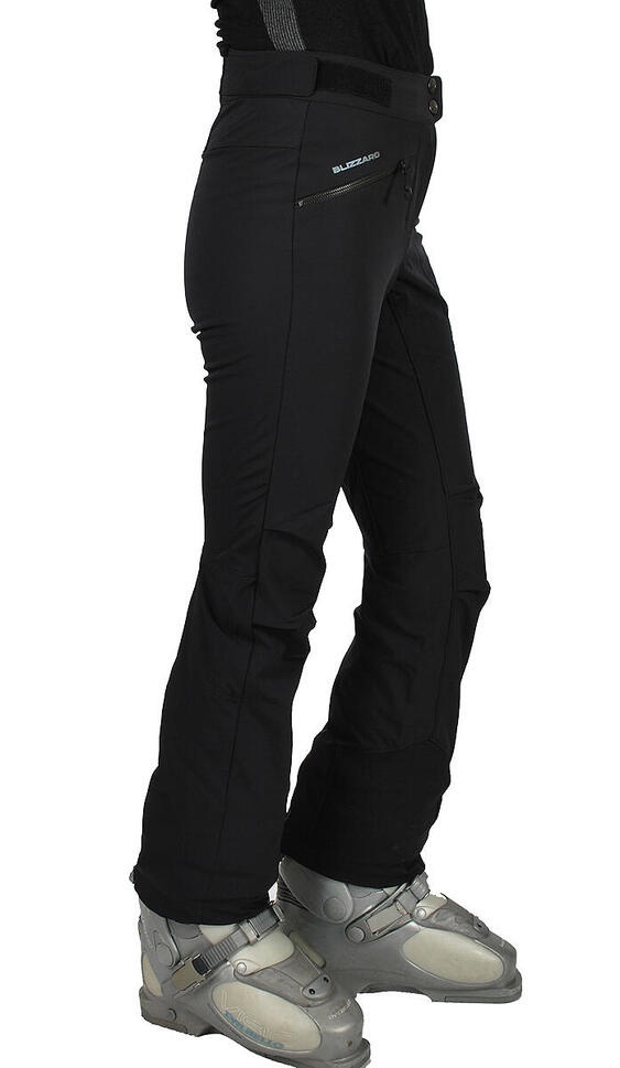 Spodnie narciarskie damskie Blizzard W2W Folgaria 10.000 h2o