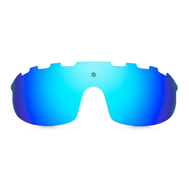 Accessori per occhiali da ciclismo K3 Blue lens