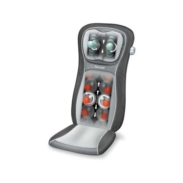BEURER Esteira de Massagem Shiatsu BEURER Mg260