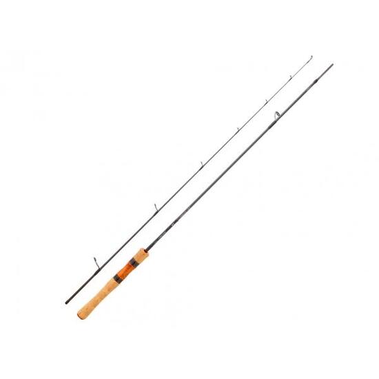 Canne Spinning Daiwa Silvercreek V (109g - 1m98 - 5 - 21g - 2)